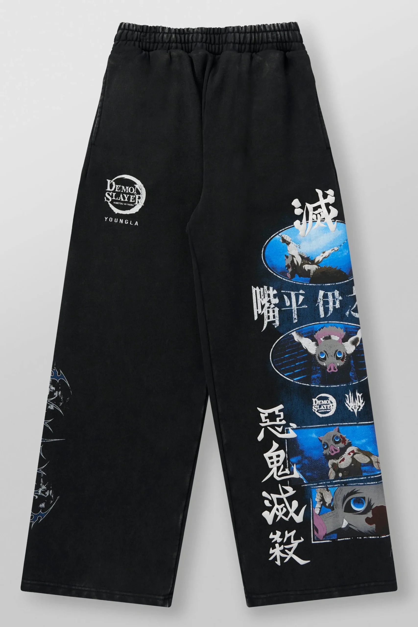 2153 - Demon Slayer: Kimetsu no Yaiba - Sweats