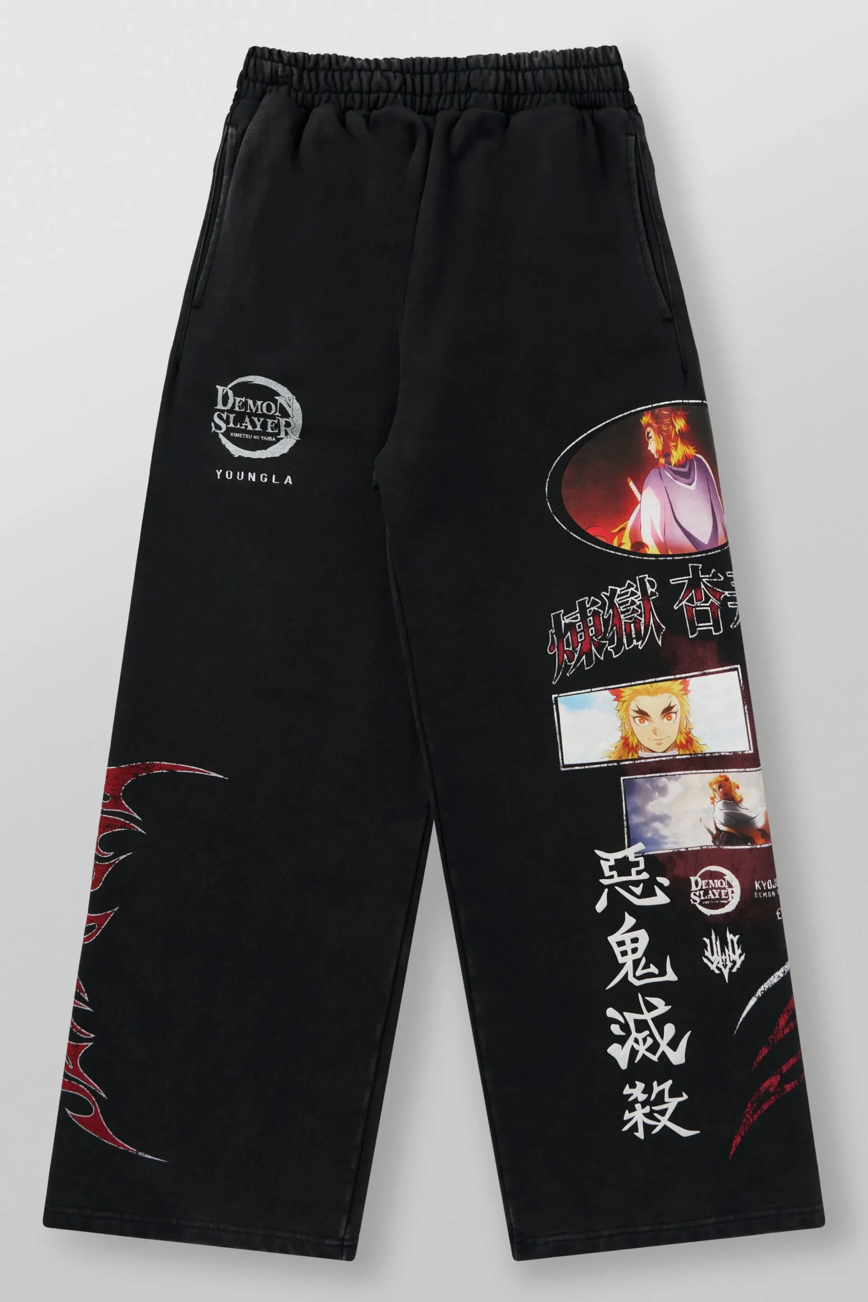2153 - Demon Slayer: Kimetsu no Yaiba - Sweats