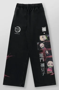 2153 - Demon Slayer: Kimetsu no Yaiba - Sweats
