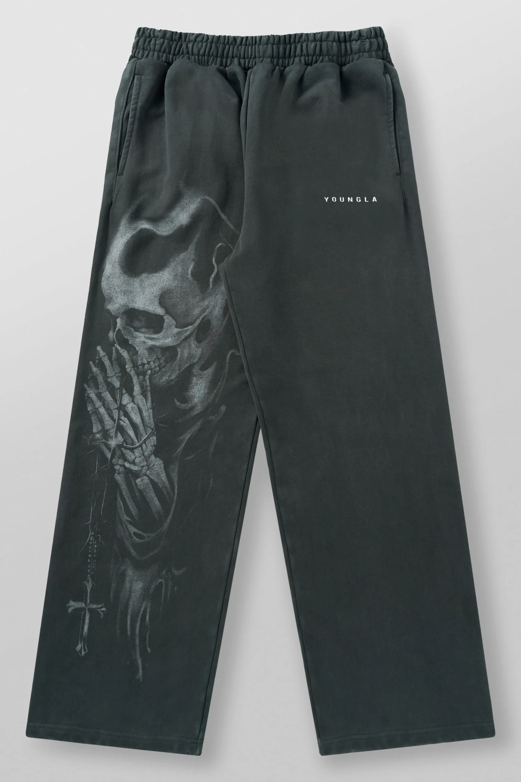 2125 - Divine Sweats