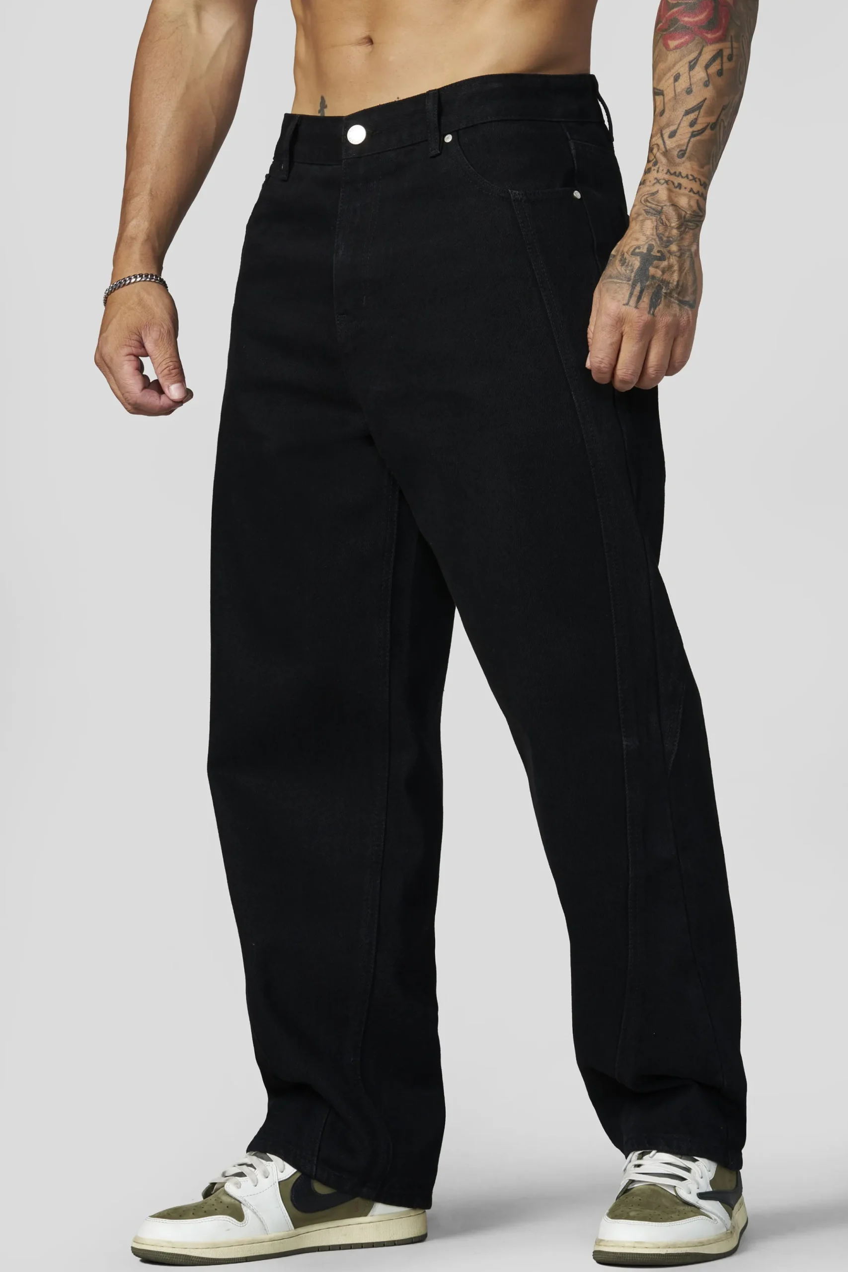 6057 - Downtown Denim Jeans