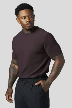 4126 - Dressy Sweater Tees