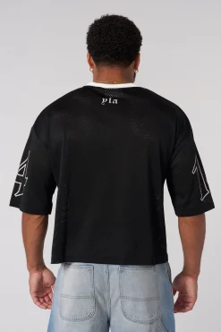 4015 - Drippy Skull Jersey