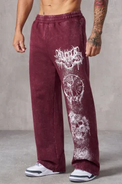 2116 - Dynasty Sweats