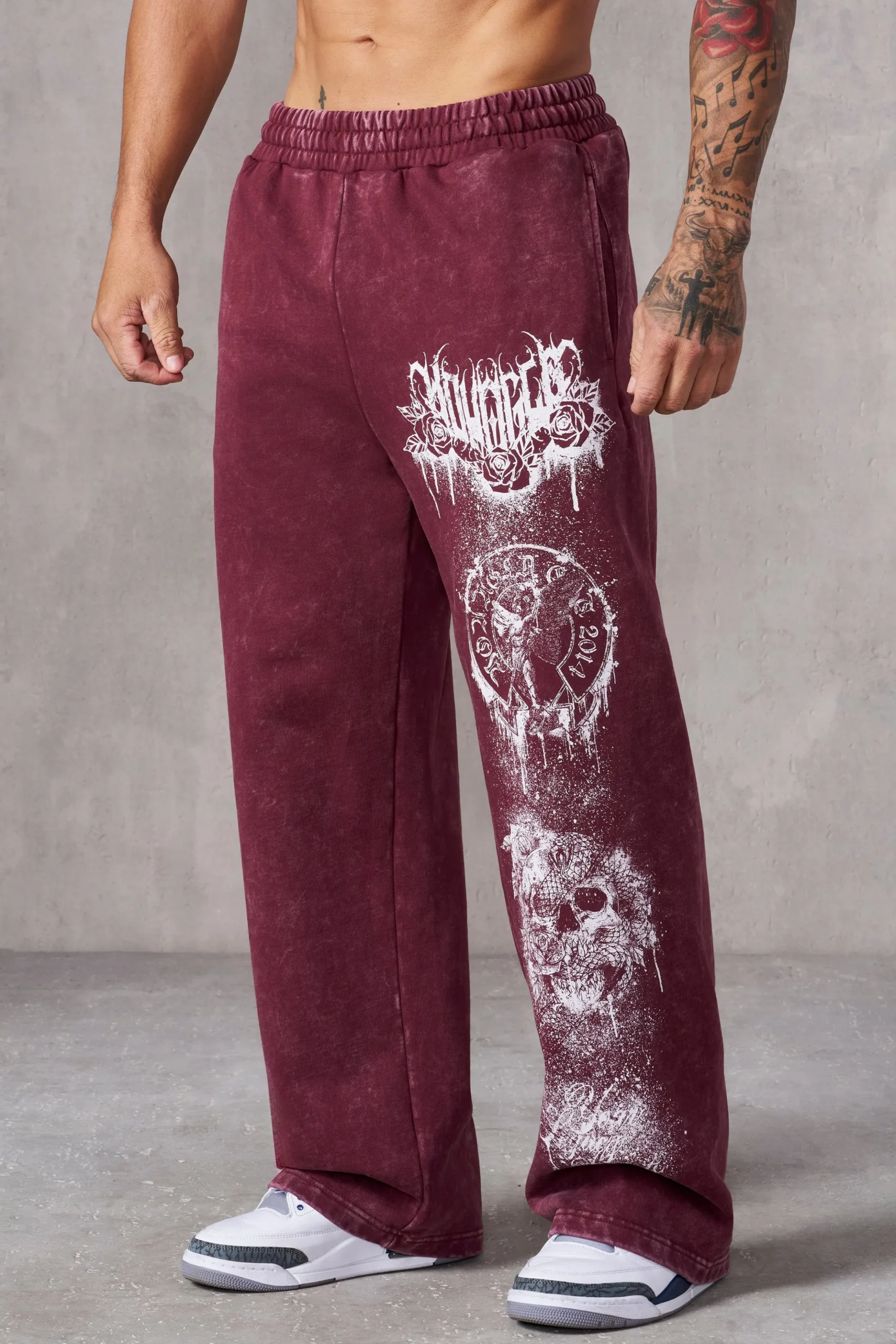 2116 - Dynasty Sweats