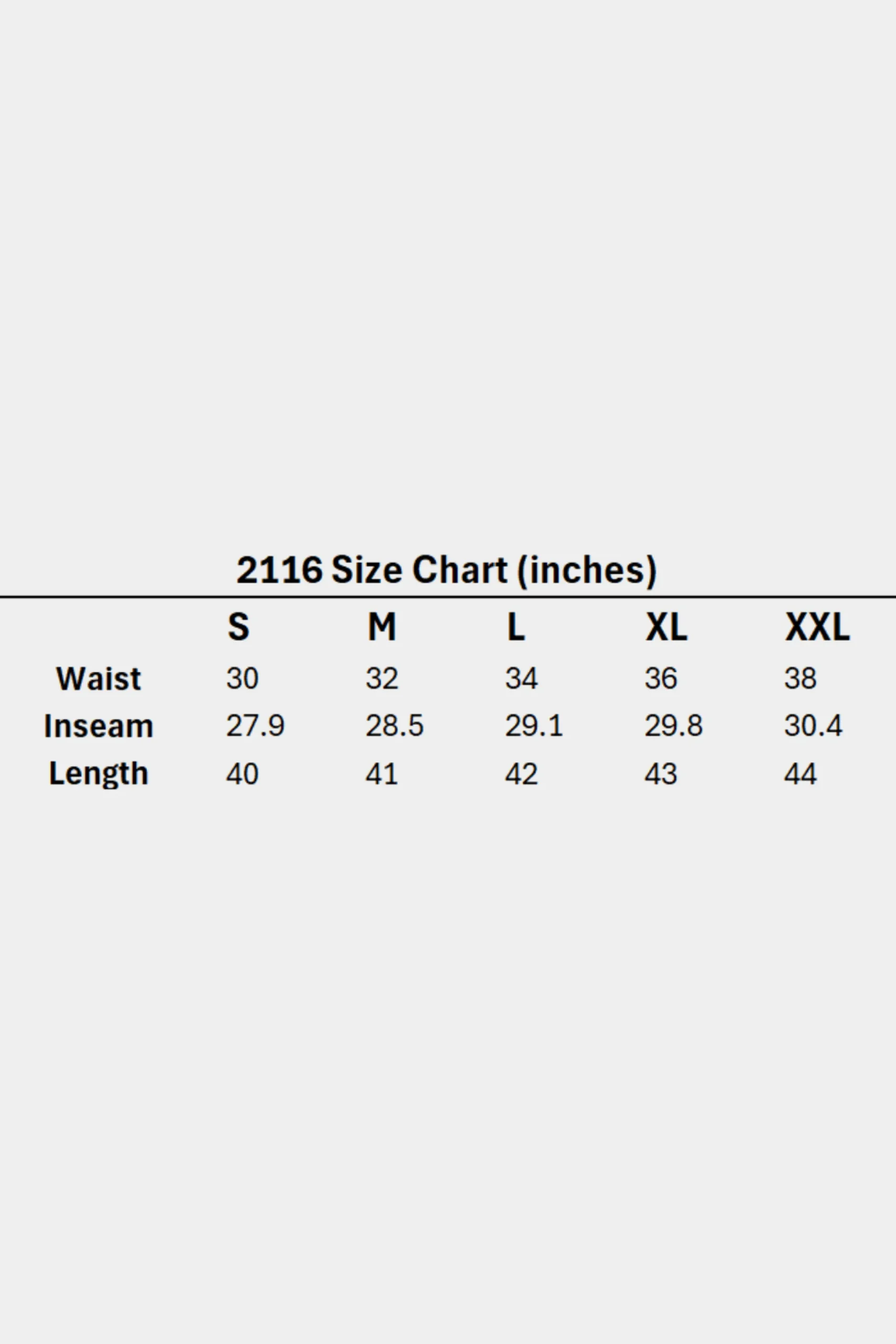 2116 - Dynasty Sweats