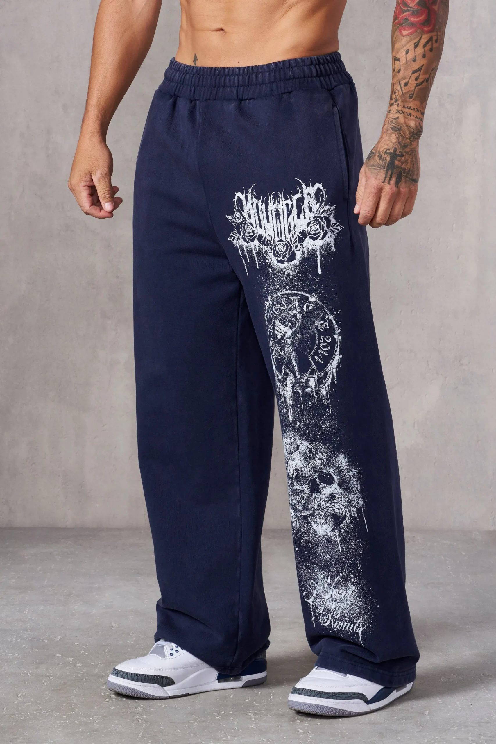2116 - Dynasty Sweats