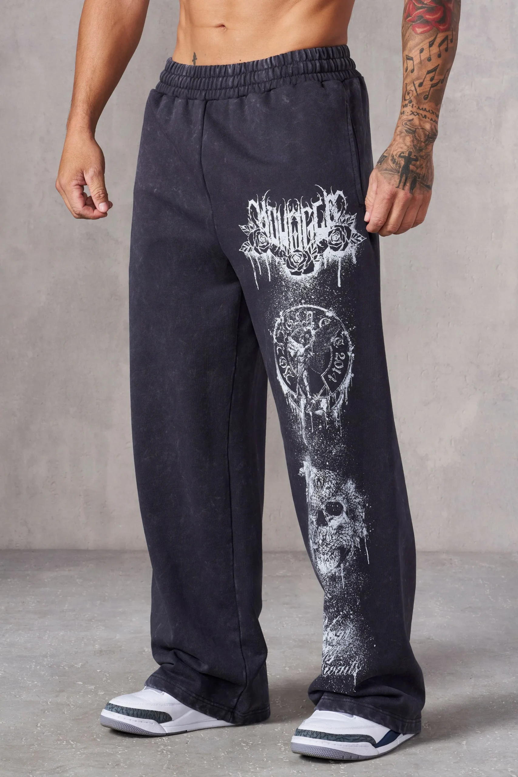 2116 - Dynasty Sweats