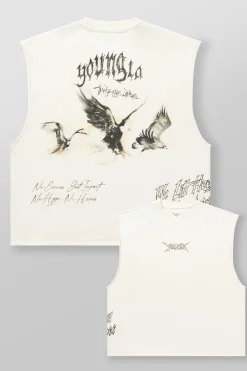 3096 - Eagle Cutoffs