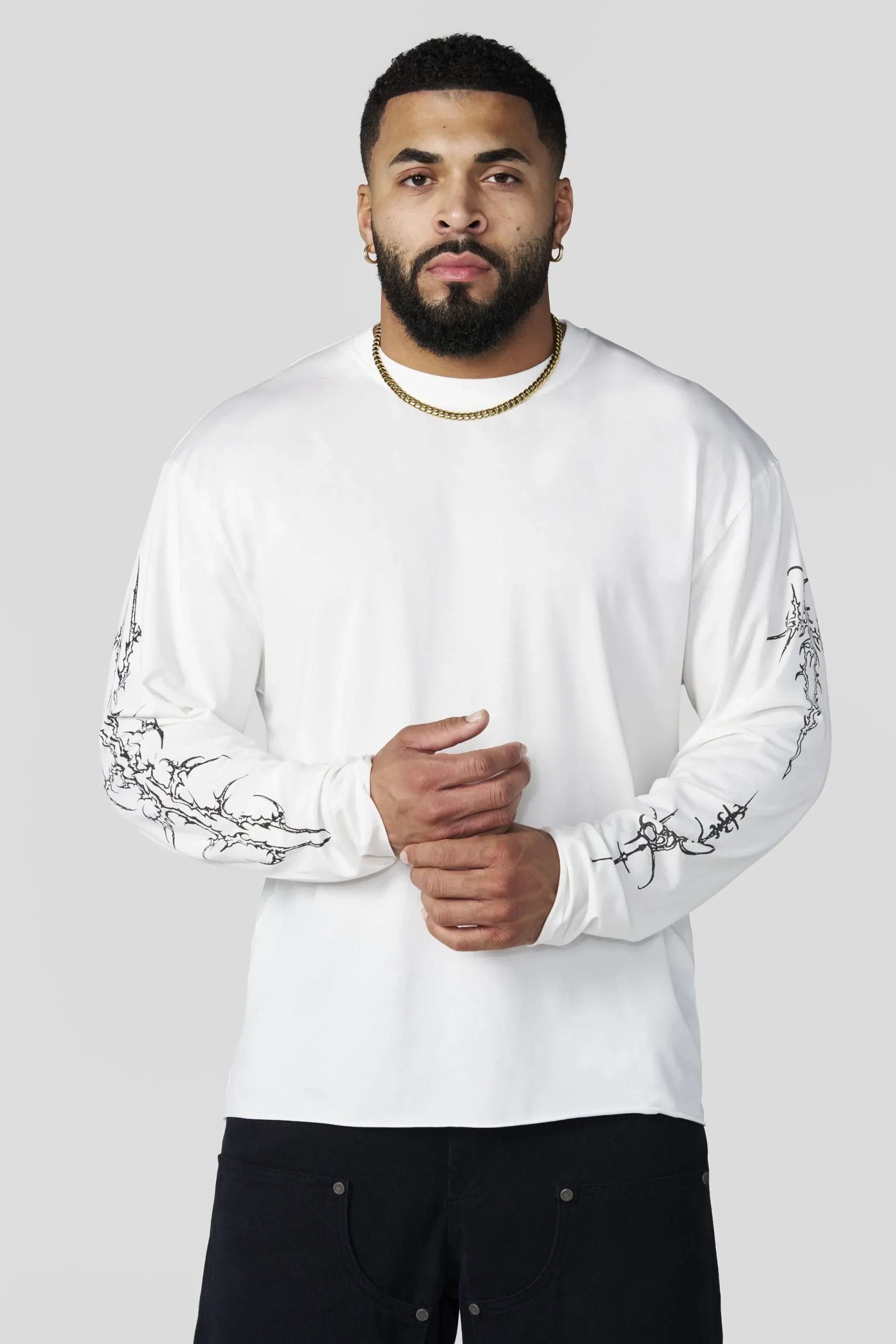 8087 - Eclipse Longsleeves