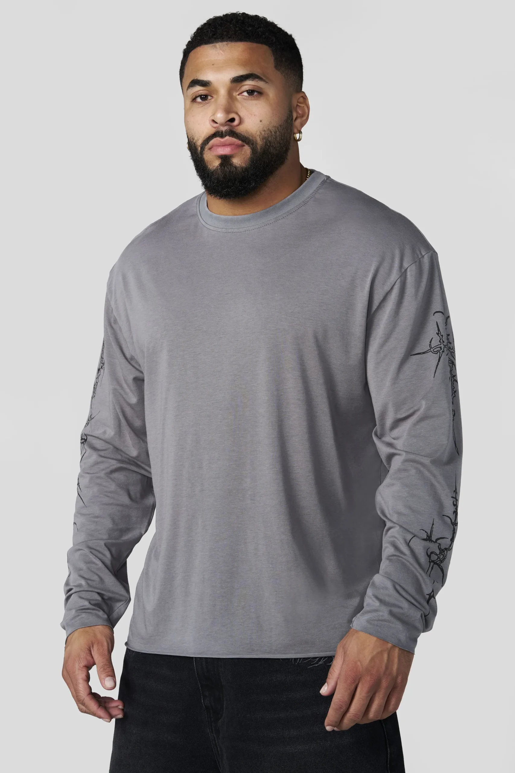 8087 - Eclipse Longsleeves