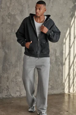 2067 - Elevated Essentials - Baggy Sweats