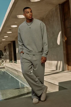 2067 - Elevated Essentials - Baggy Sweats