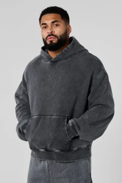 5096 - Elevated Essentials - Pullover Hoodies