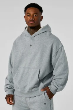 5096 - Elevated Essentials - Pullover Hoodies