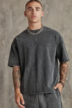 4153 - Elevated Essentials - Relaxed Tee