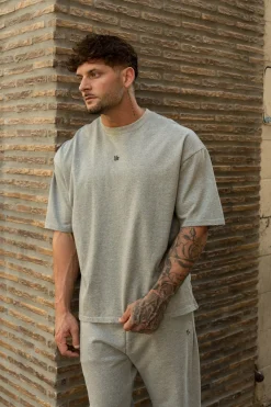 4153 - Elevated Essentials - Relaxed Tee