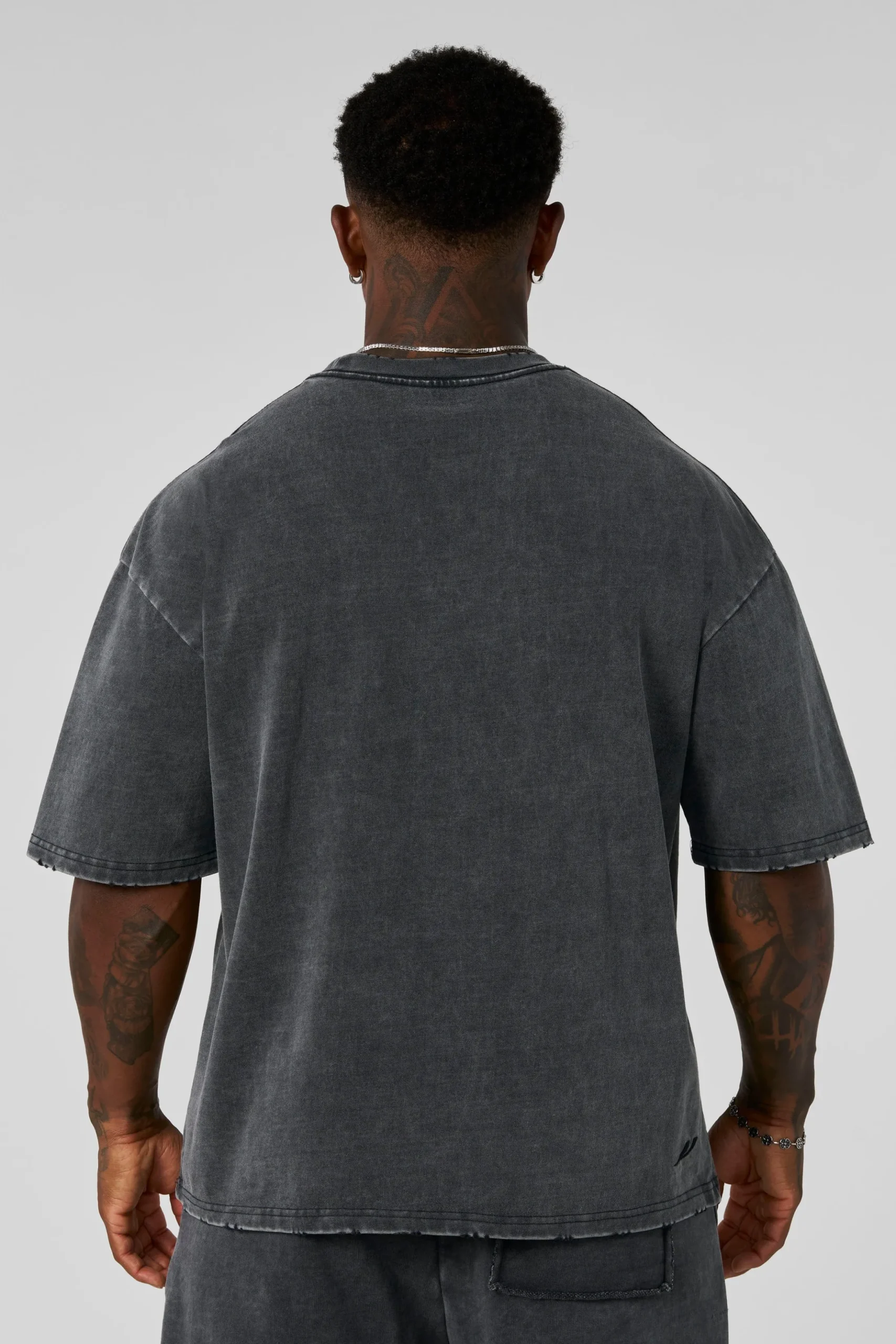 4153 - Elevated Essentials - Relaxed Tee