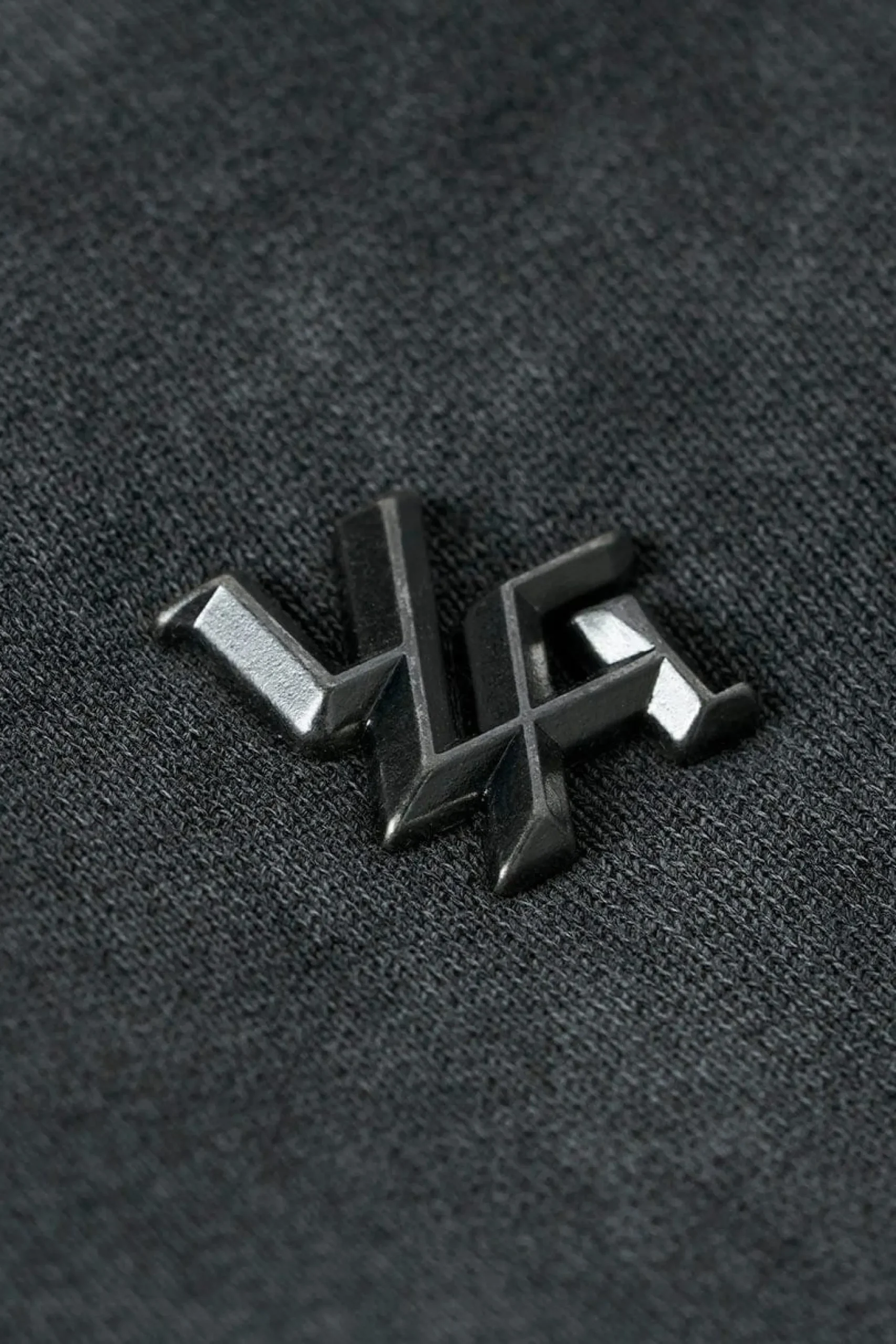 2068 - Elevated Essentials - Straight Sweats