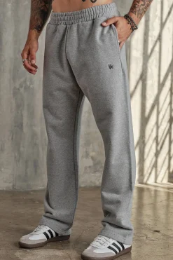 2068 - Elevated Essentials - Straight Sweats