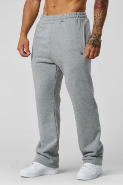2068 - Elevated Essentials - Straight Sweats