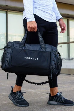 740 Elite Duffle Bags