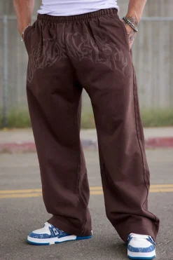 2145 - Ember Sweats