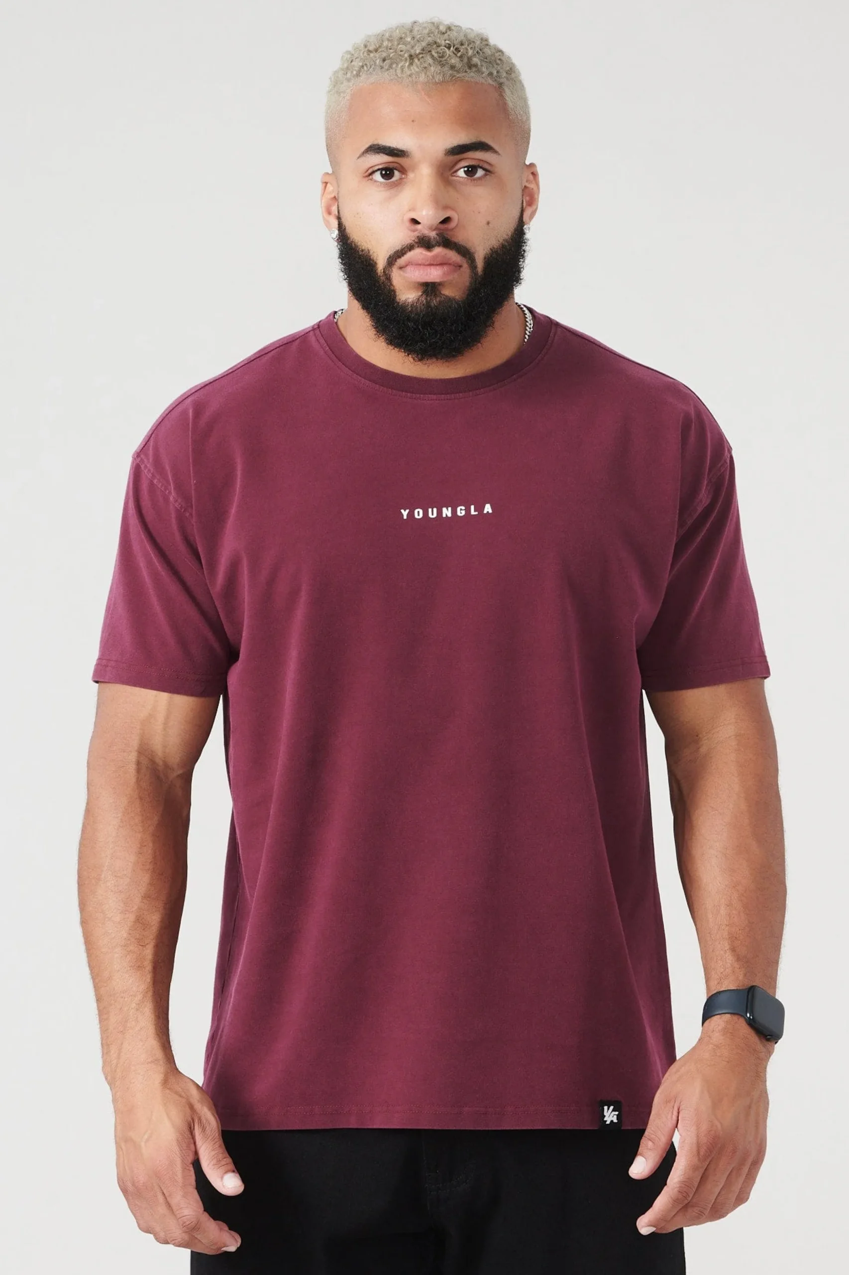 401 Essential Jacked Tees