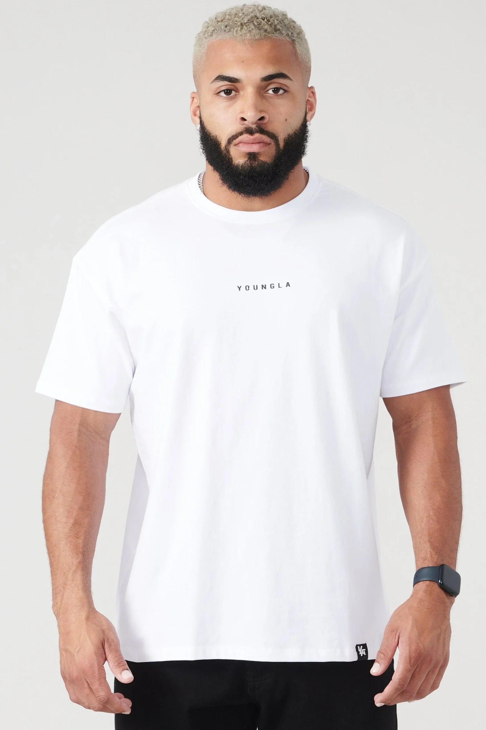 401 Essential Jacked Tees
