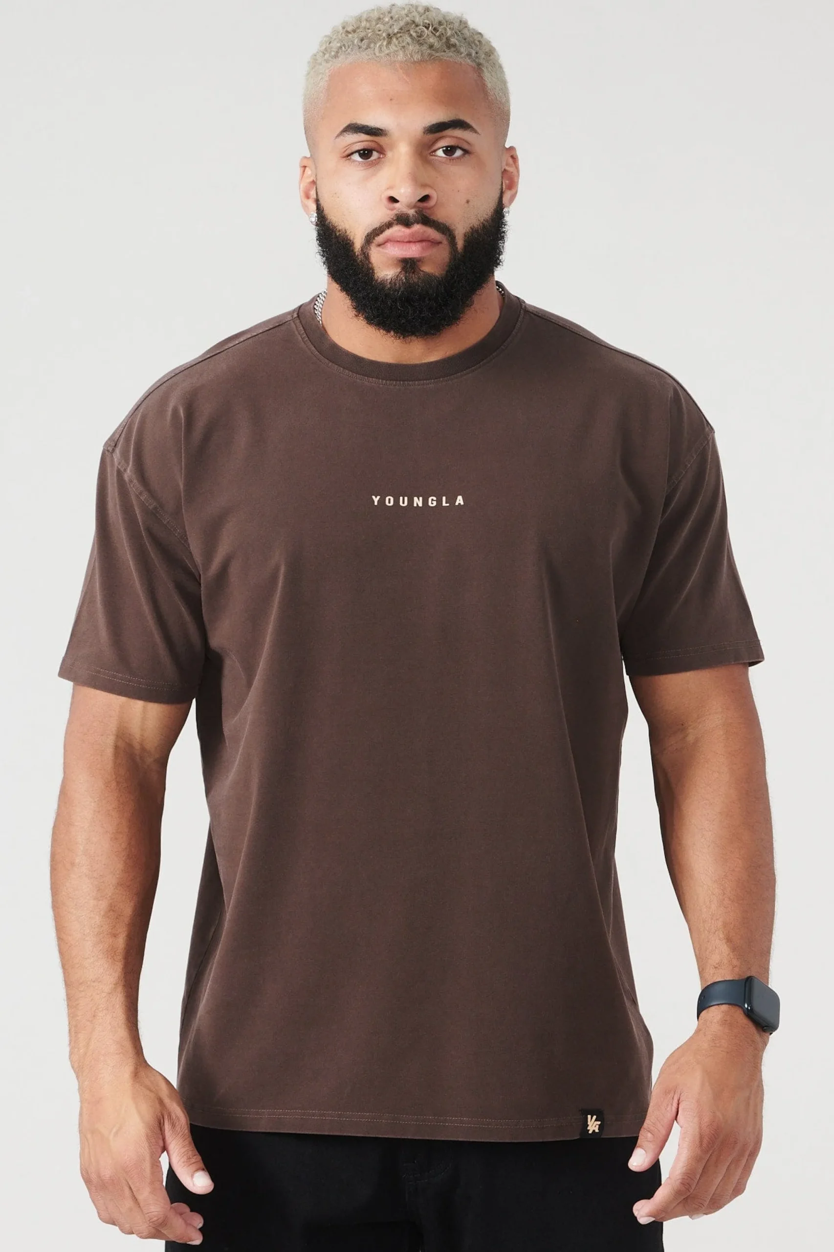 401 Essential Jacked Tees