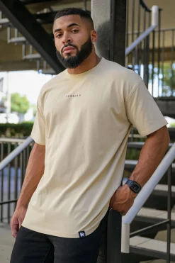 401 Essential Jacked Tees