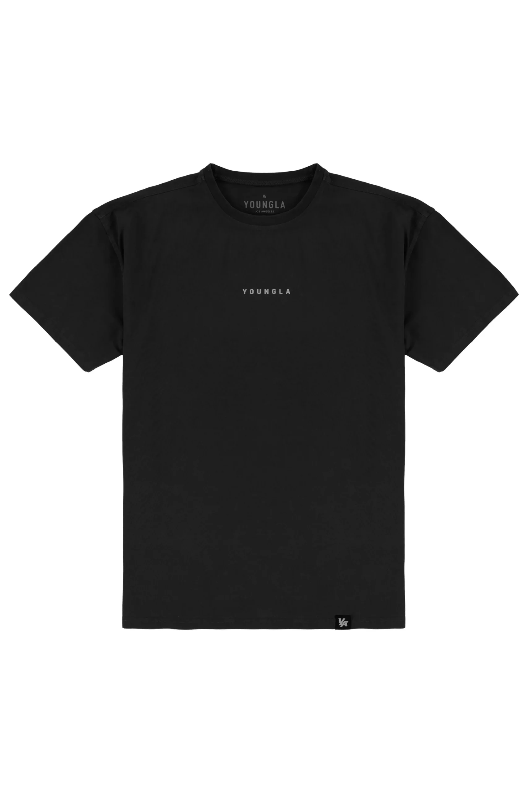 401 Essential Jacked Tees