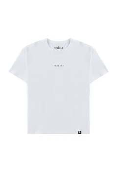 401 Essential Jacked Tees