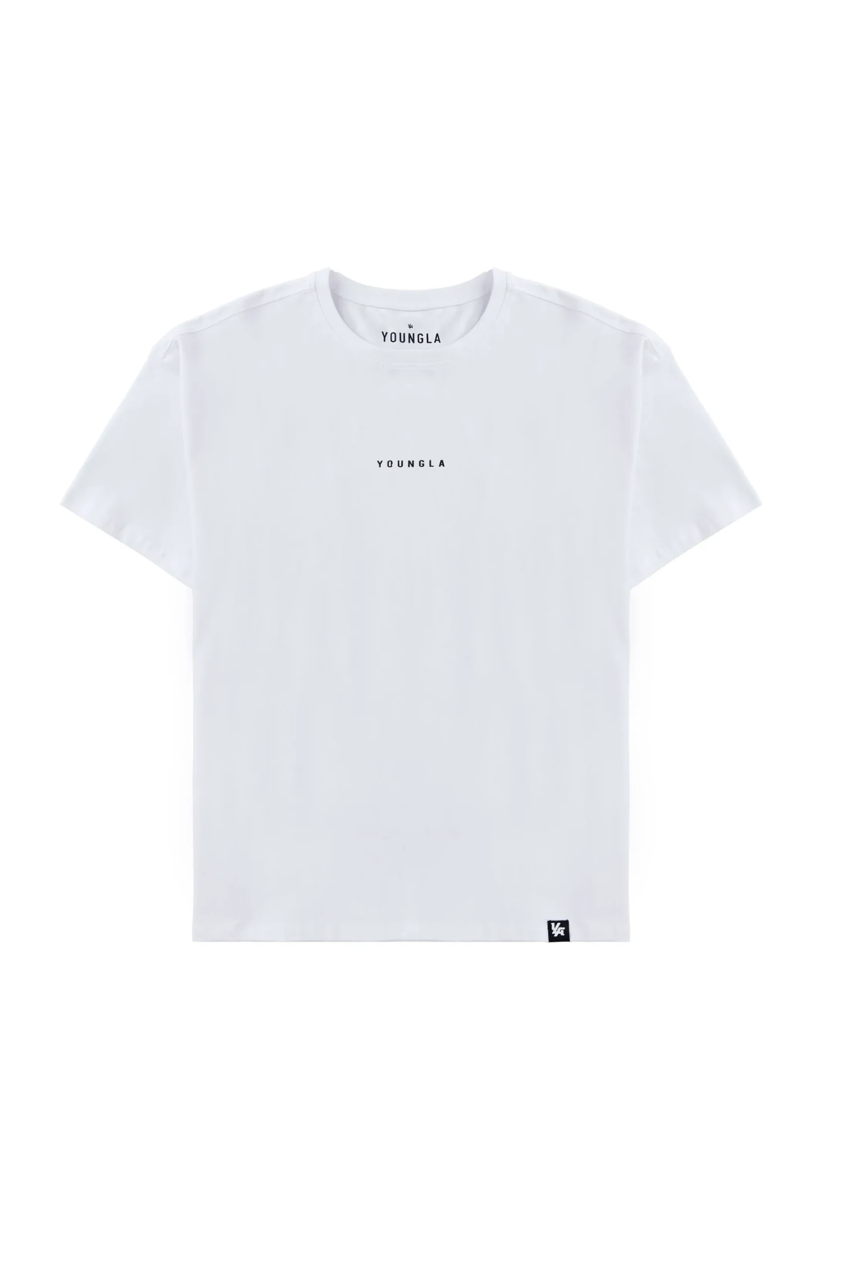 401 Essential Jacked Tees