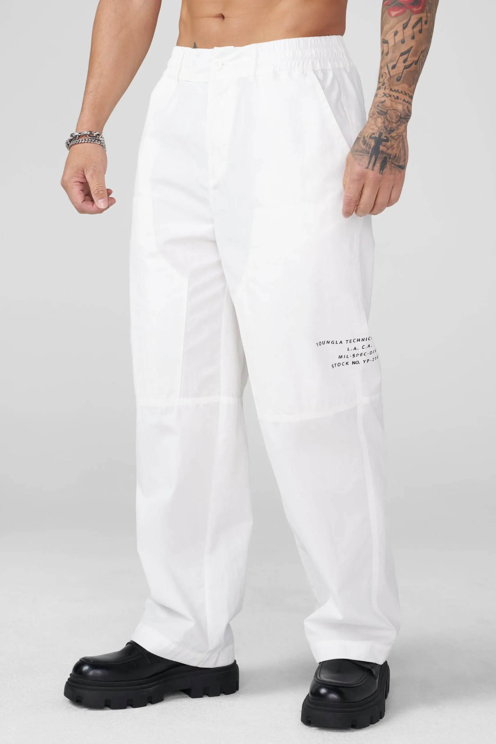 2147 - Estate Field Pants