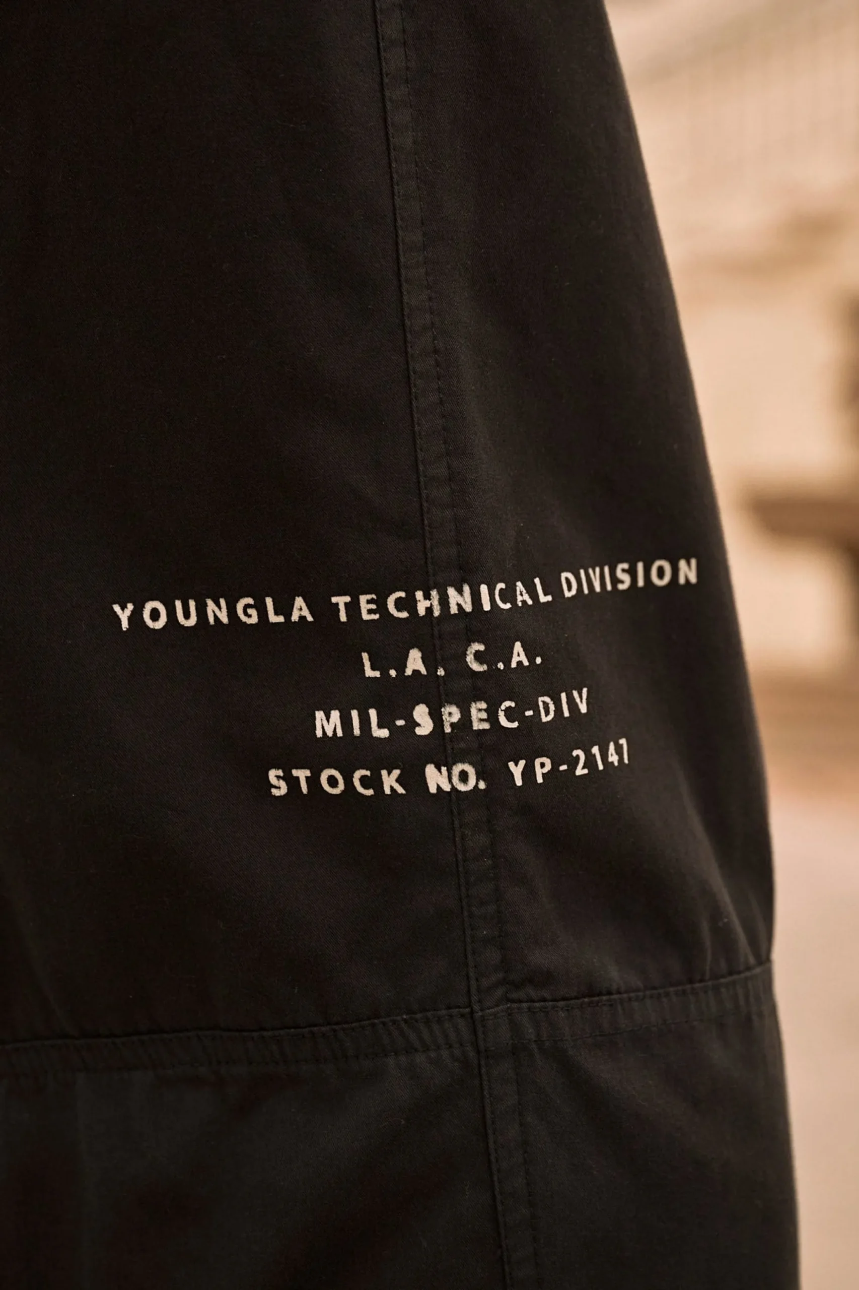 2147 - Estate Field Pants