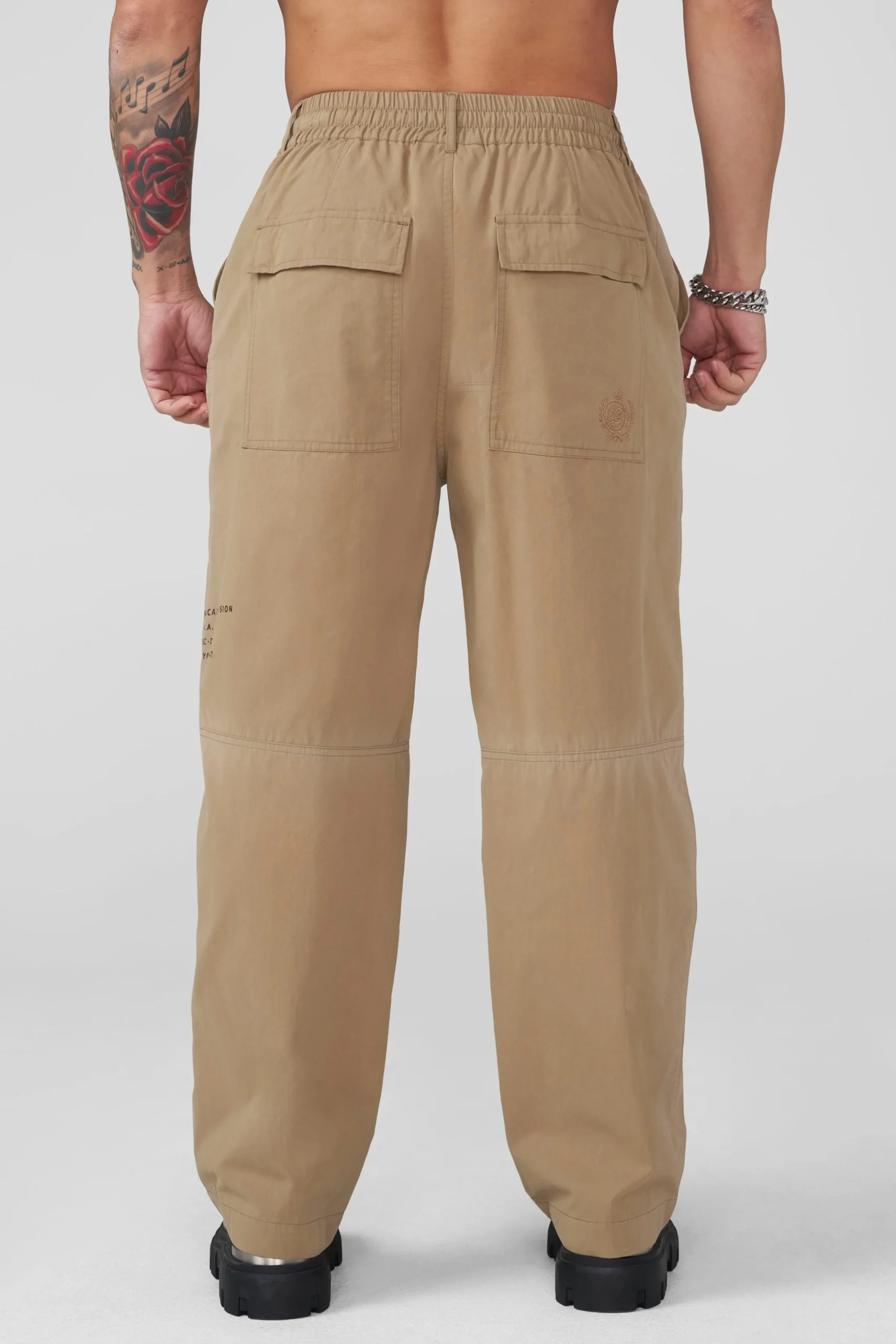 2147 - Estate Field Pants