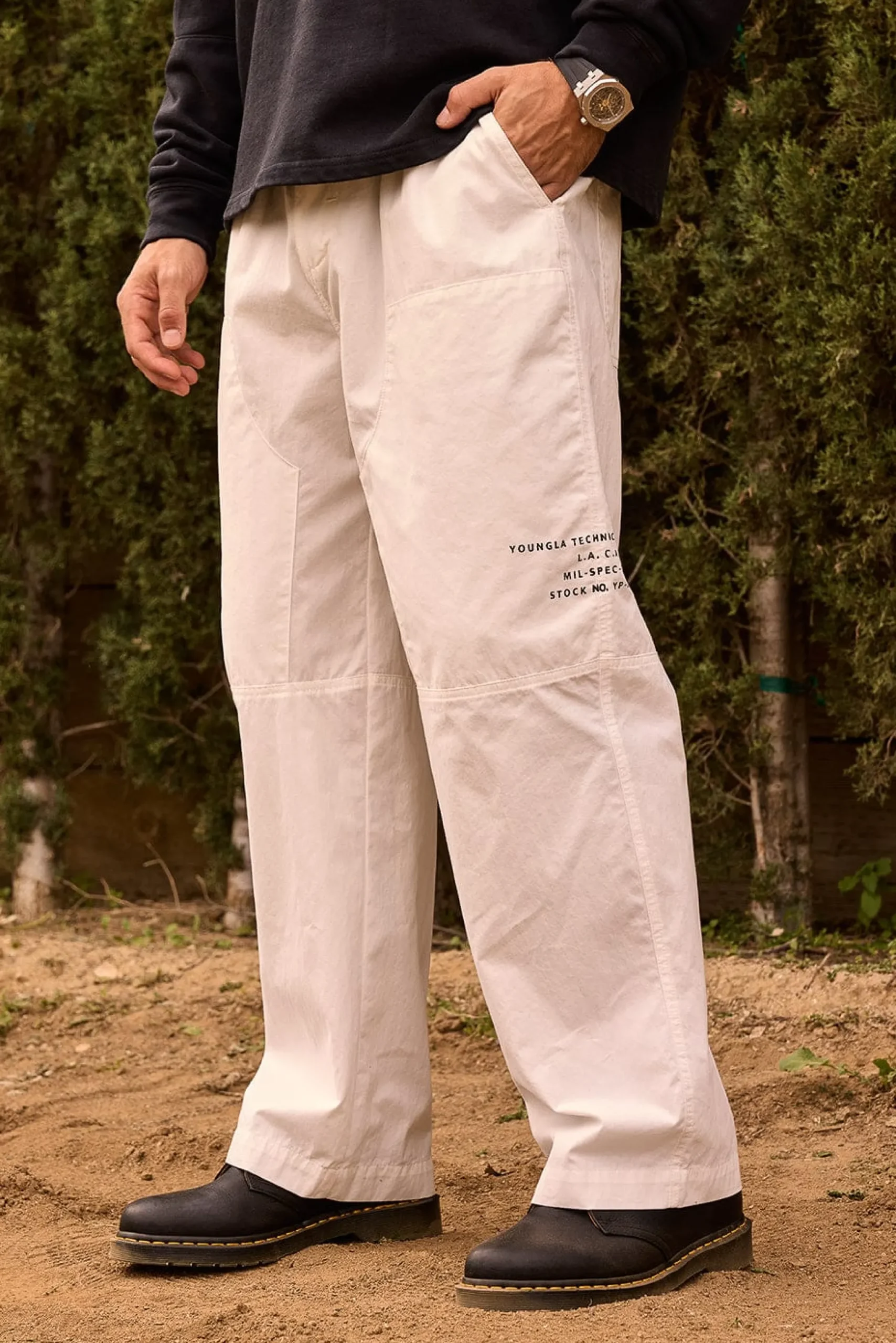 2147 - Estate Field Pants