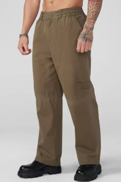 2147 - Estate Field Pants