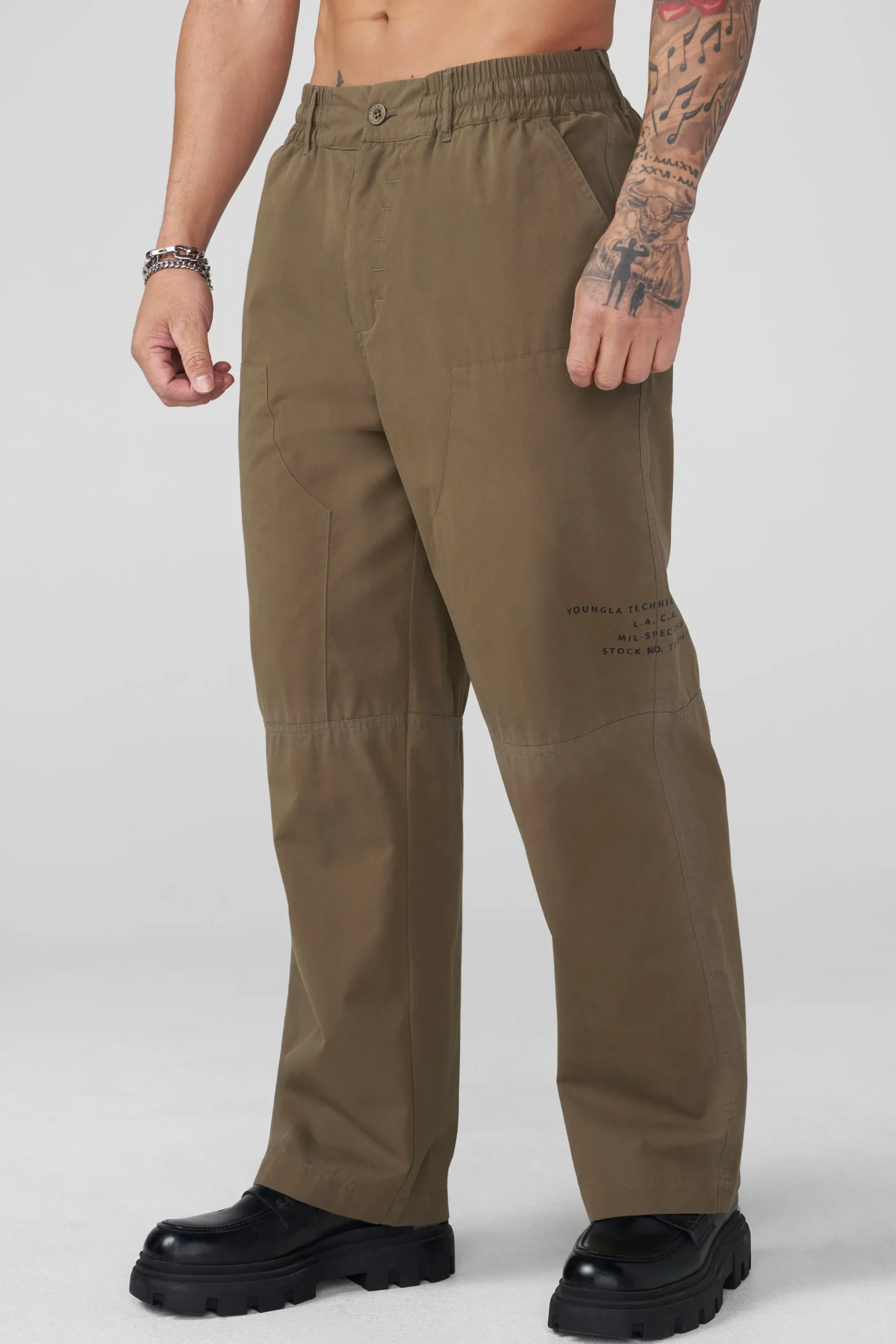 2147 - Estate Field Pants