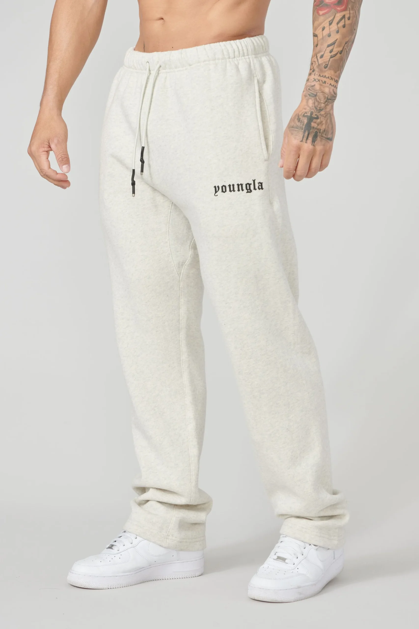 216 Eternal No Cuff Sweats