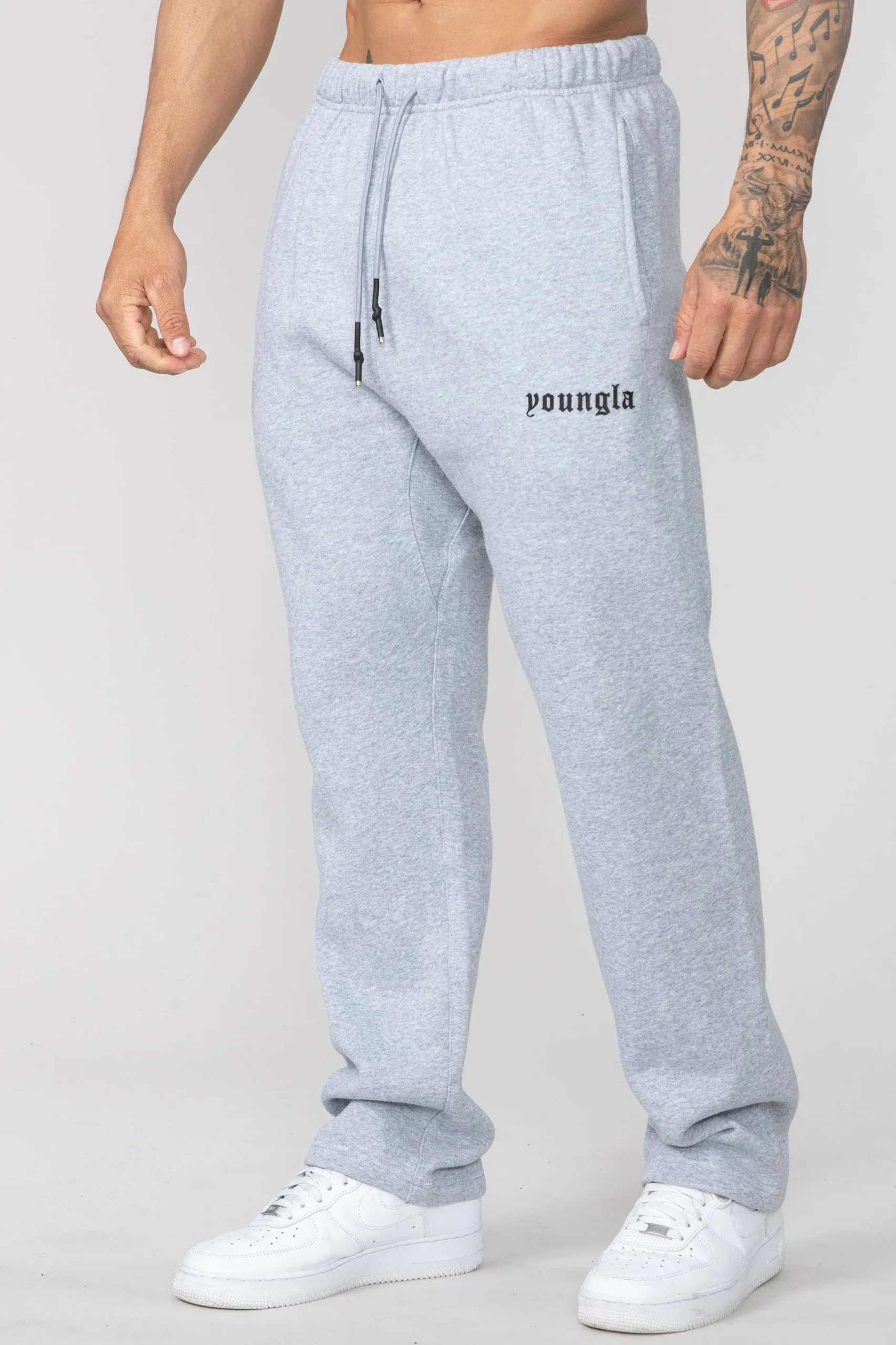 216 Eternal No Cuff Sweats