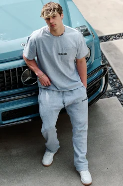 216 Eternal No Cuff Sweats