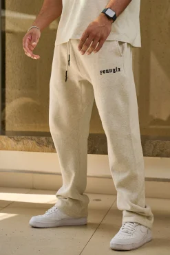 216 Eternal No Cuff Sweats