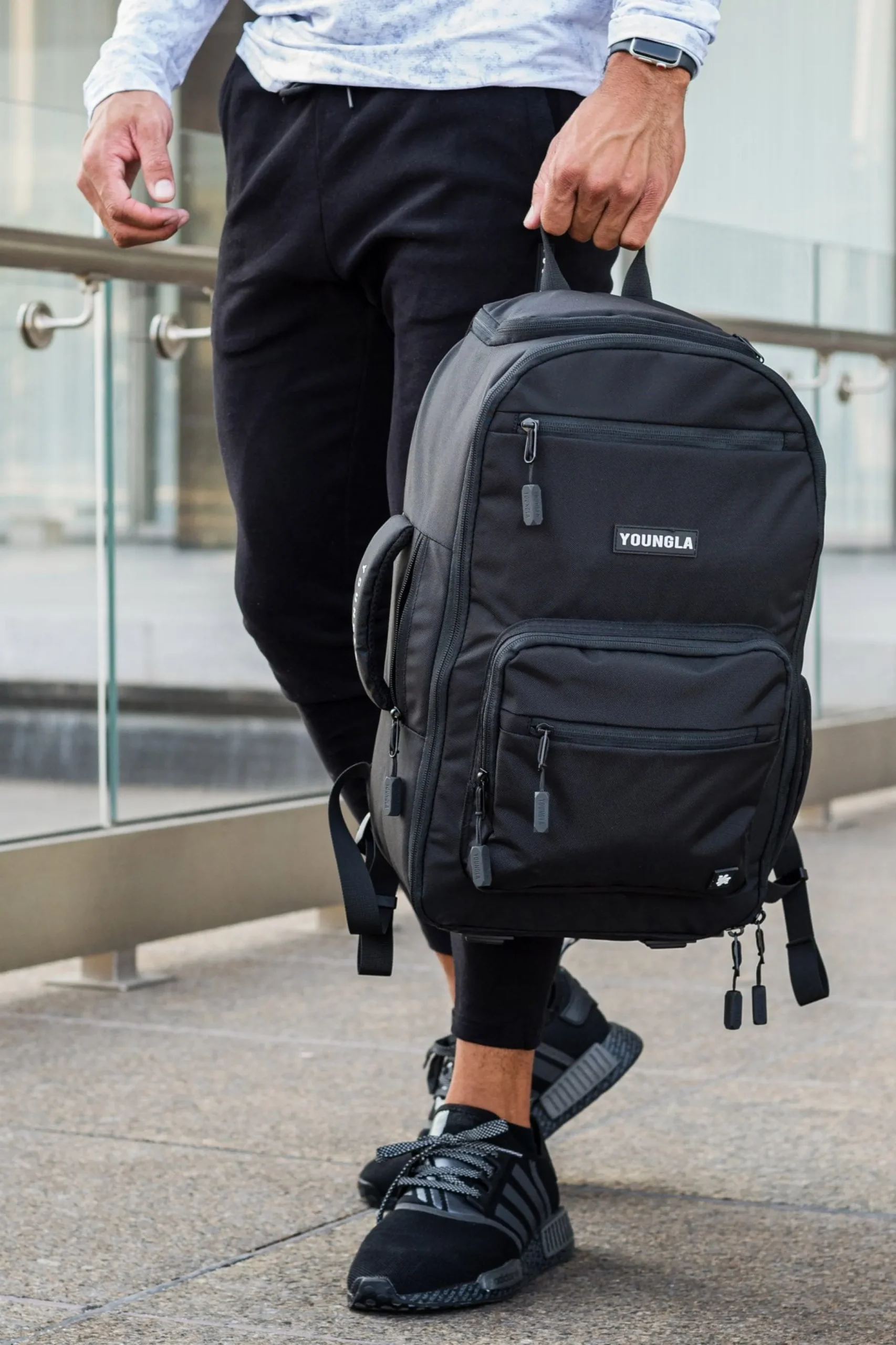 730 Expedition Backpacks