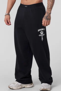 2009 - Faith Sweats