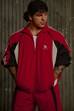 5205 - Fight Week Tracksuit