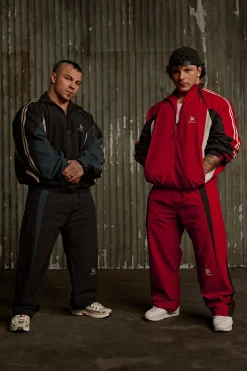 5205 - Fight Week Tracksuit