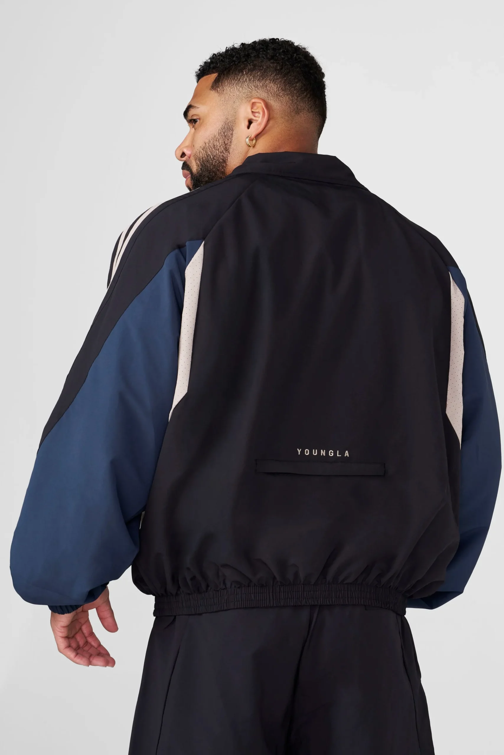 5205 - Fight Week Tracksuit