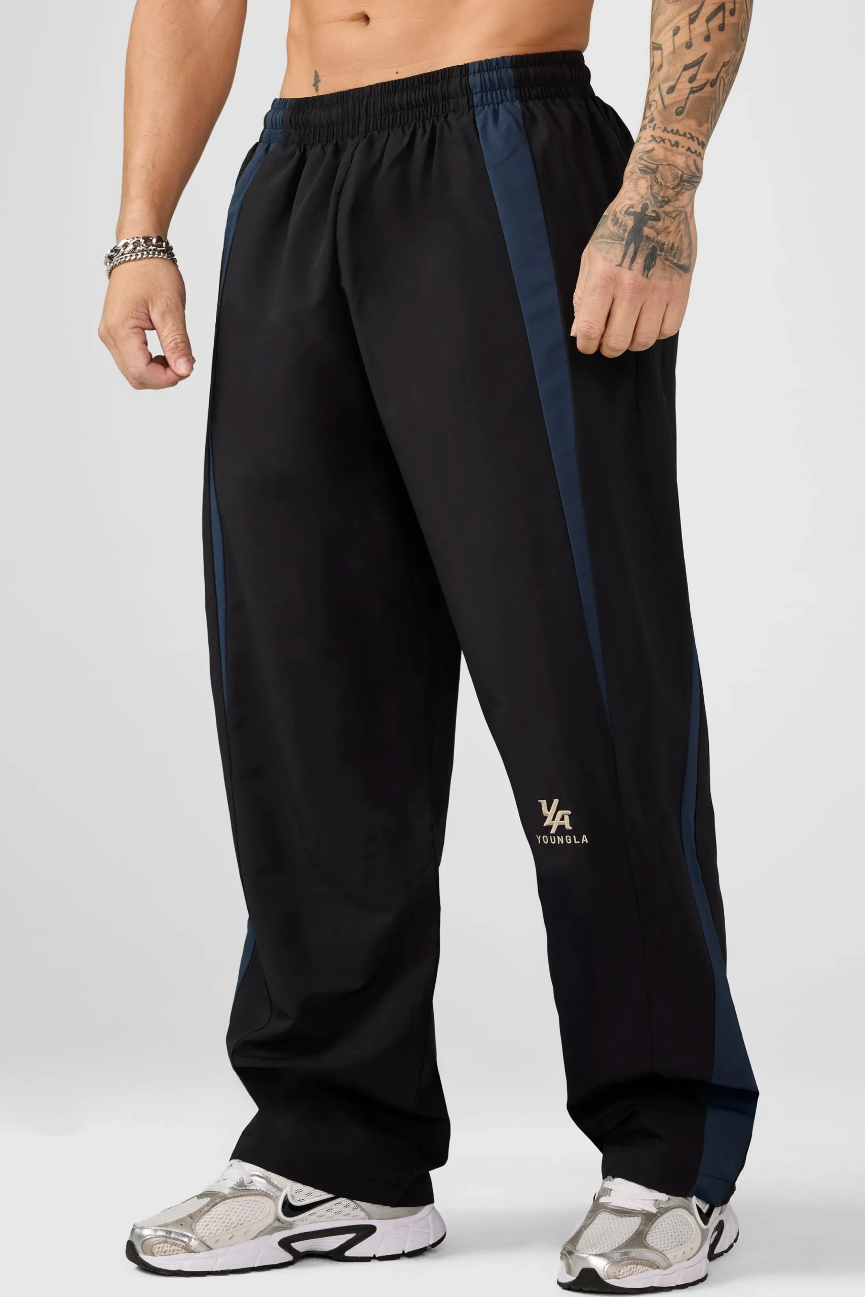 2057 - Fight Week Tracksuit Pants
